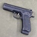 CZ 75 SP-01 Tactical 9mm - USED